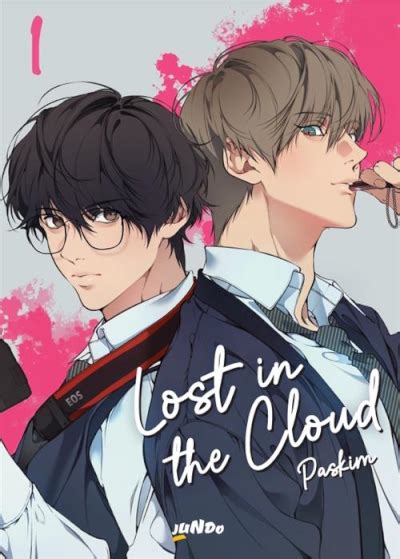 MangaPuma Lost in the Cloud online. . Lost in the cloud ch 1